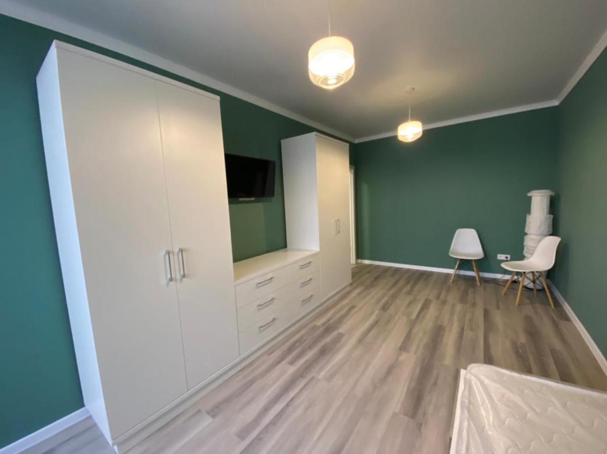 Vip Apartment Mountain View Αλμάτι Εξωτερικό φωτογραφία
