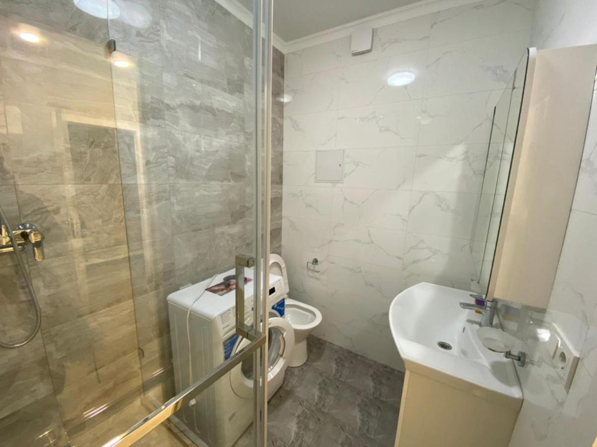 Vip Apartment Mountain View Αλμάτι Εξωτερικό φωτογραφία